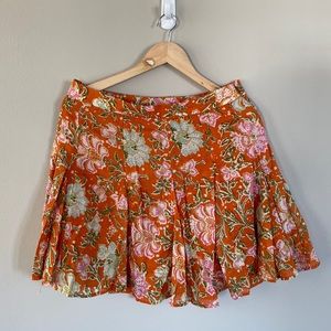Free People Skirt